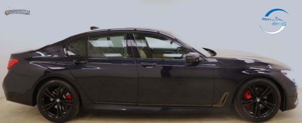 BMW 730d 265PS xDrive M-Paket HUD H&K Softclose foto 7