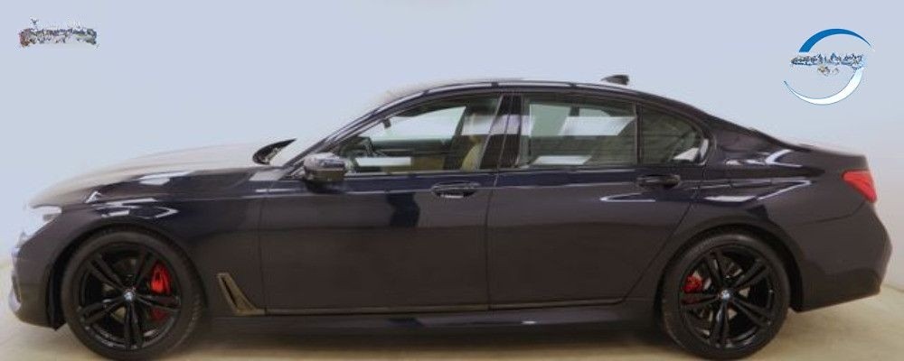 BMW 730d 265PS xDrive M-Paket HUD H&K Softclose foto 8