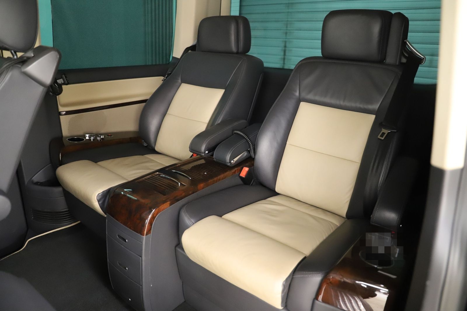 Volkswagen T5 Multivan 2.0TDI 179PS Highline 4Motion Busine foto 14