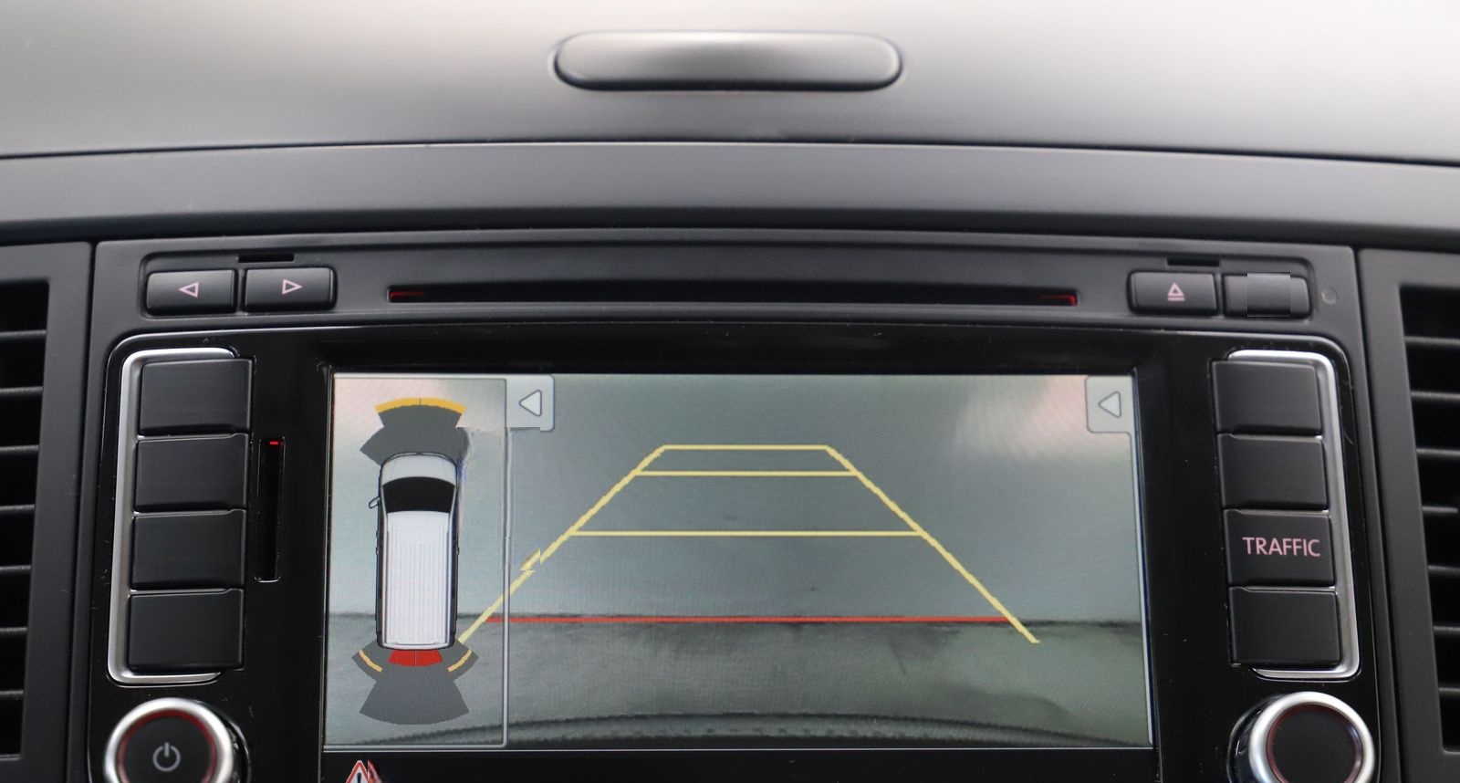 Volkswagen T5 Multivan 2.0TDI 179PS Highline 4Motion Busine foto 20