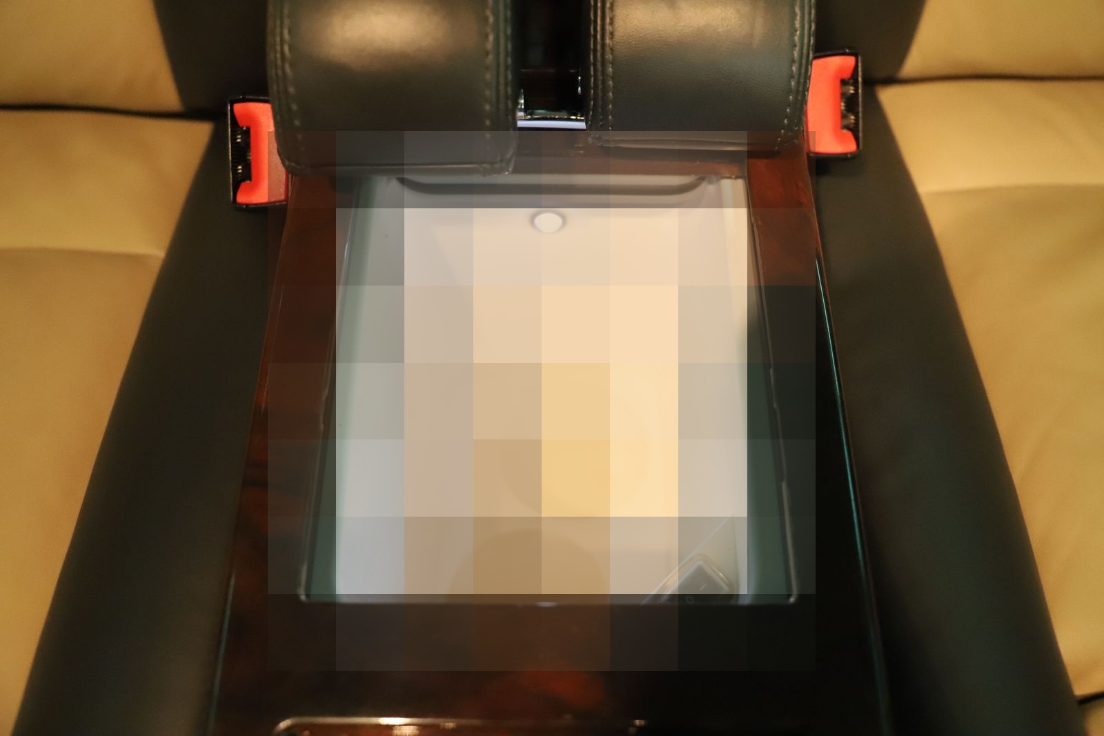 Volkswagen T5 Multivan 2.0TDI 179PS Highline 4Motion Busine foto 24