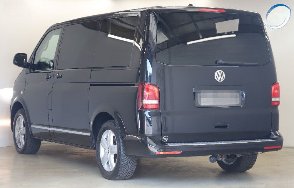 Volkswagen T5 Multivan 2.0TDI 179PS Highline 4Motion Busine foto 6