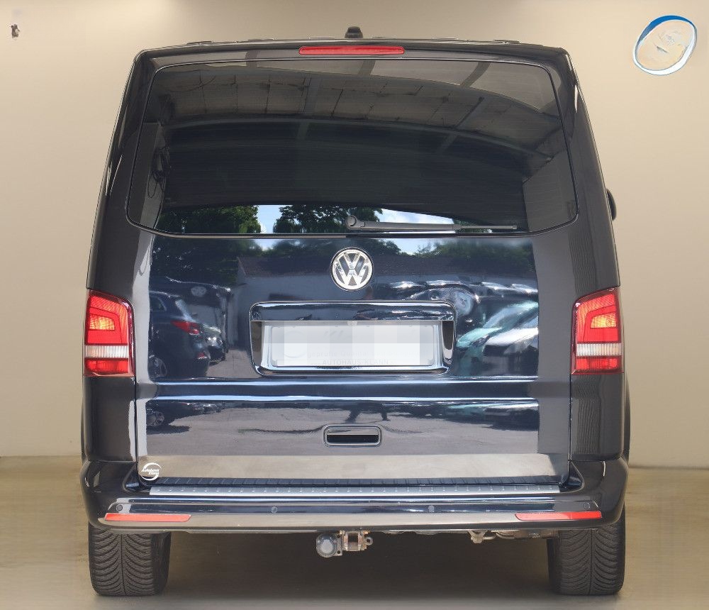 Volkswagen T5 Multivan 2.0TDI 179PS Highline 4Motion Busine foto 7