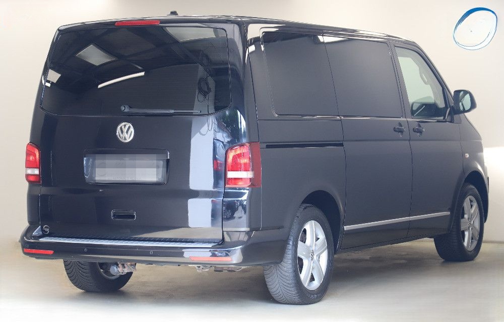 Volkswagen T5 Multivan 2.0TDI 179PS Highline 4Motion Busine foto 8