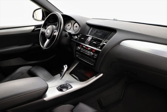 BMW X4 xDrive 20iA 184PS M-Paket R-Cam Xenon Navi foto 11