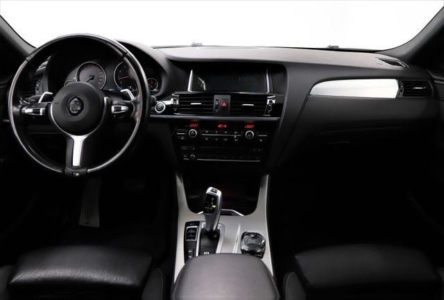 BMW X4 xDrive 20iA 184PS M-Paket R-Cam Xenon Navi foto 13
