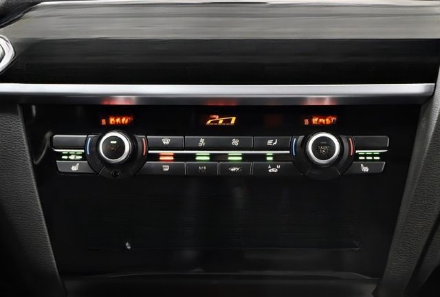 BMW X4 xDrive 20iA 184PS M-Paket R-Cam Xenon Navi foto 18