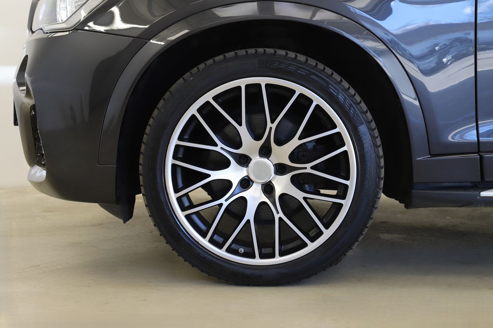 BMW X4 xDrive 20iA 184PS M-Paket R-Cam Xenon Navi foto 28