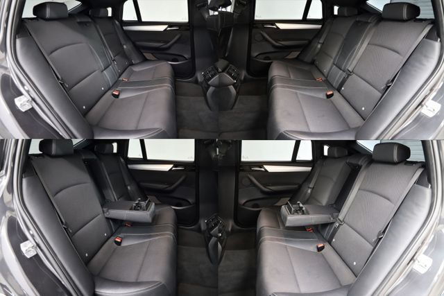 BMW X4 xDrive 20iA 184PS M-Paket R-Cam Xenon Navi foto 29
