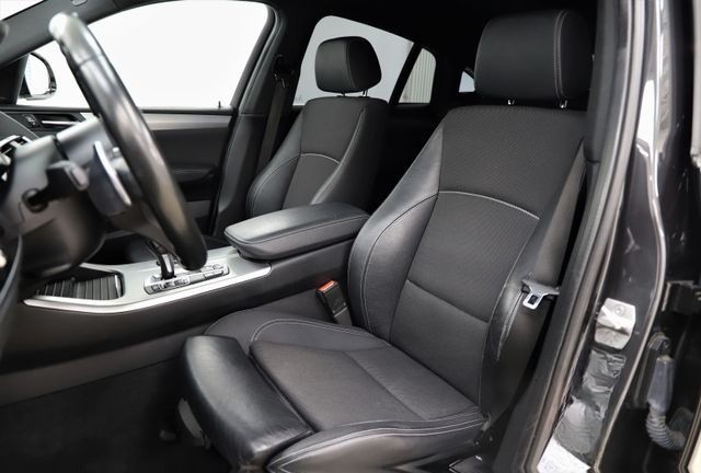 BMW X4 xDrive 20iA 184PS M-Paket R-Cam Xenon Navi foto 10