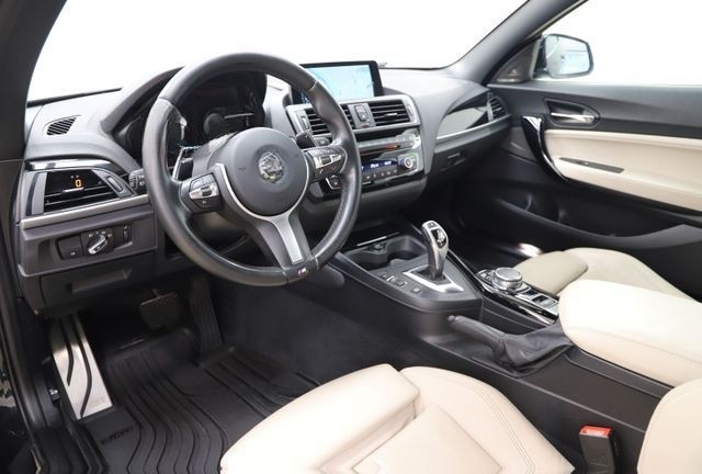 BMW M235i 3.0 326PS Cabrio Memory Navi H&K M-ESD foto 10