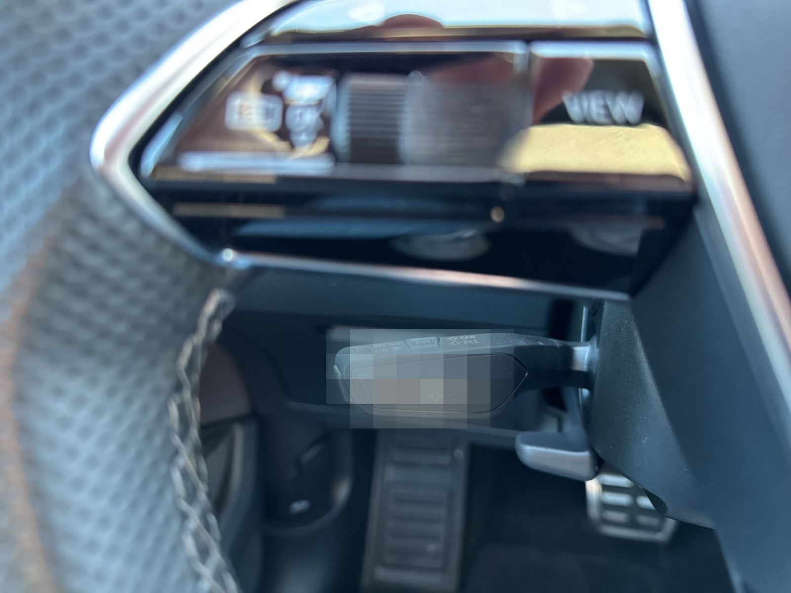 Audi Q8 Sportback e-tron advanced 50 qu S line/AHK/Ma foto 25
