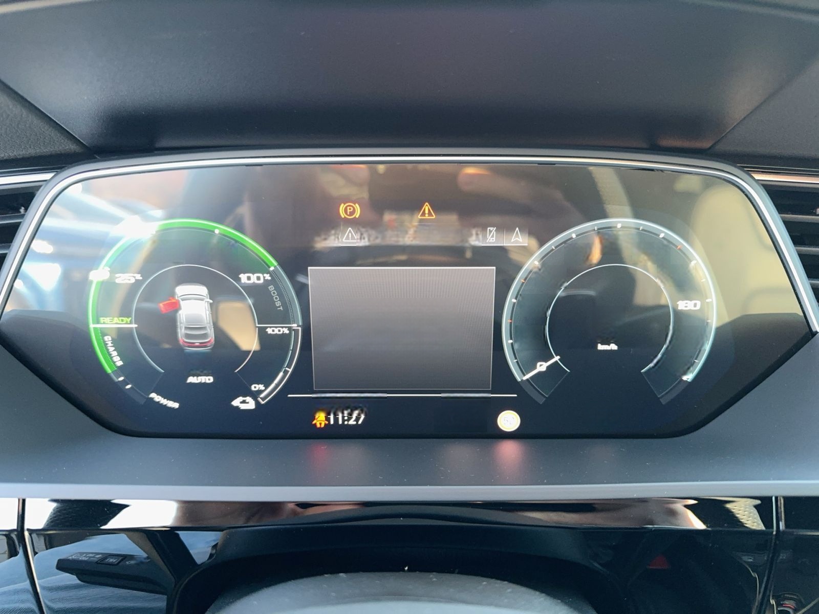 Audi Q8 Sportback e-tron advanced 50 qu S line/AHK/Ma foto 10