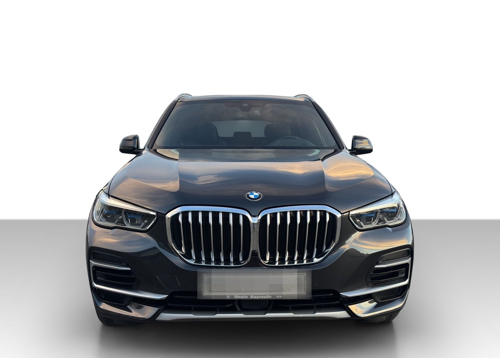 BMW X5 xDrive40d xLine Navi Laser ACC HUD GSD Hifi N foto 2