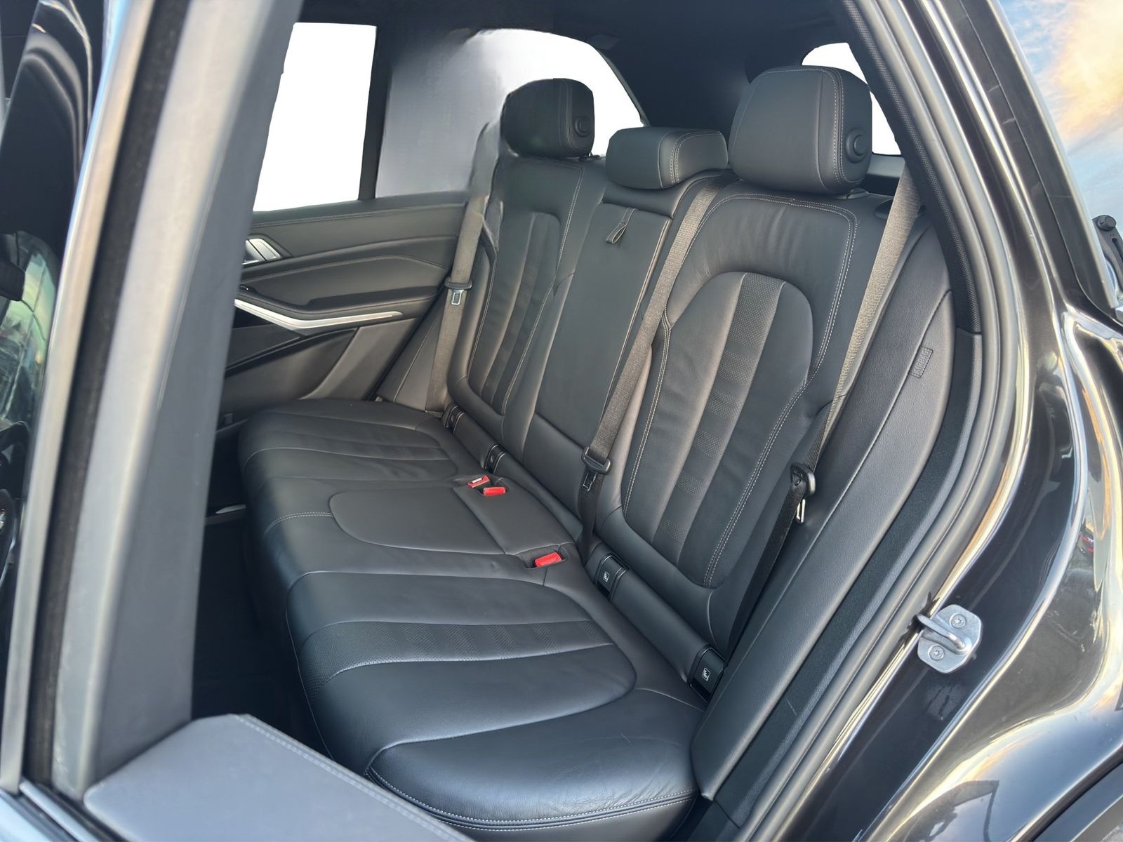 BMW X5 xDrive40d xLine Navi Laser ACC HUD GSD Hifi N foto 11