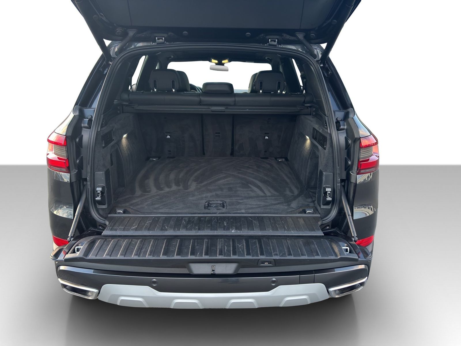 BMW X5 xDrive40d xLine Navi Laser ACC HUD GSD Hifi N foto 12