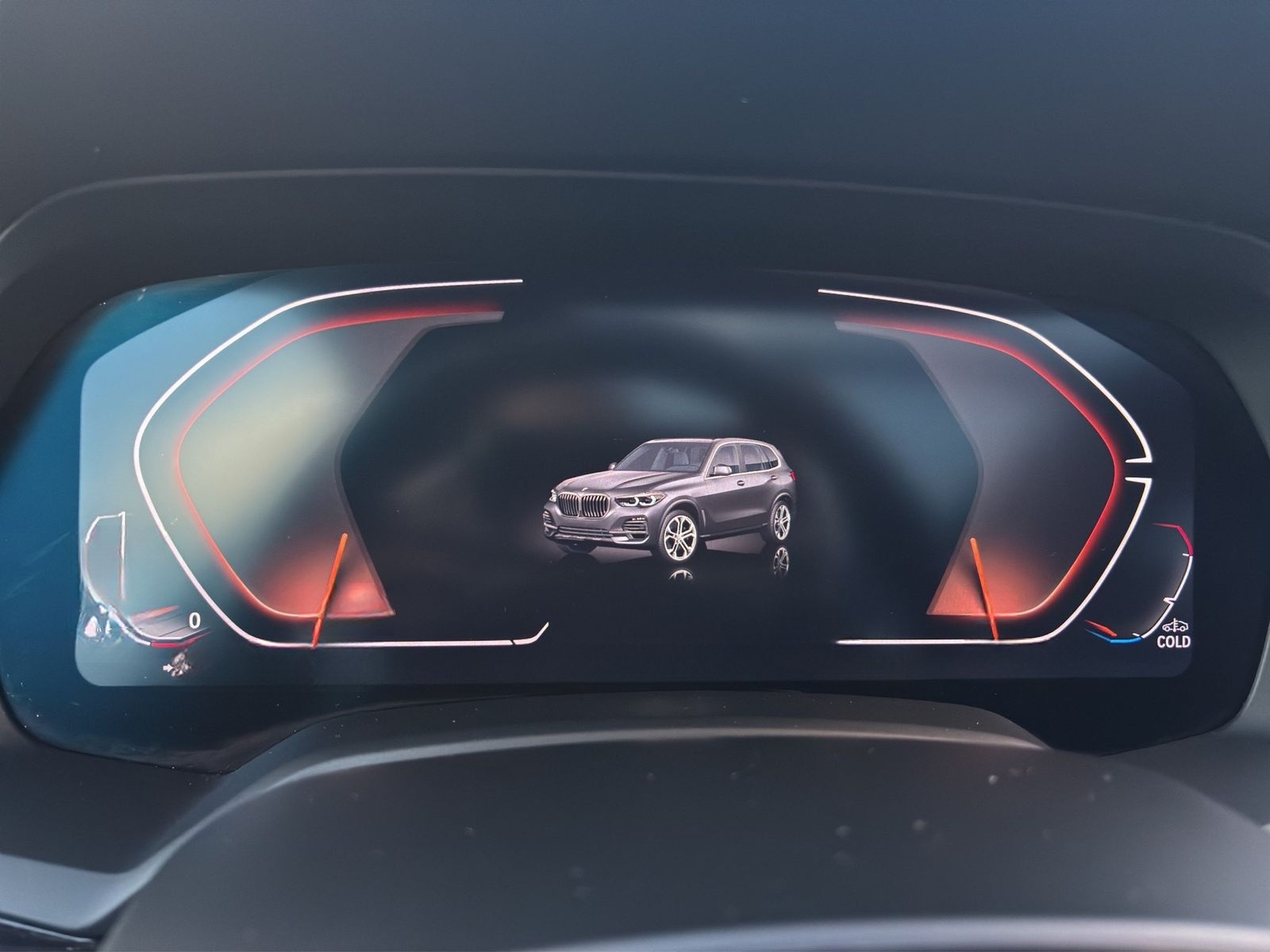 BMW X5 xDrive40d xLine Navi Laser ACC HUD GSD Hifi N foto 14