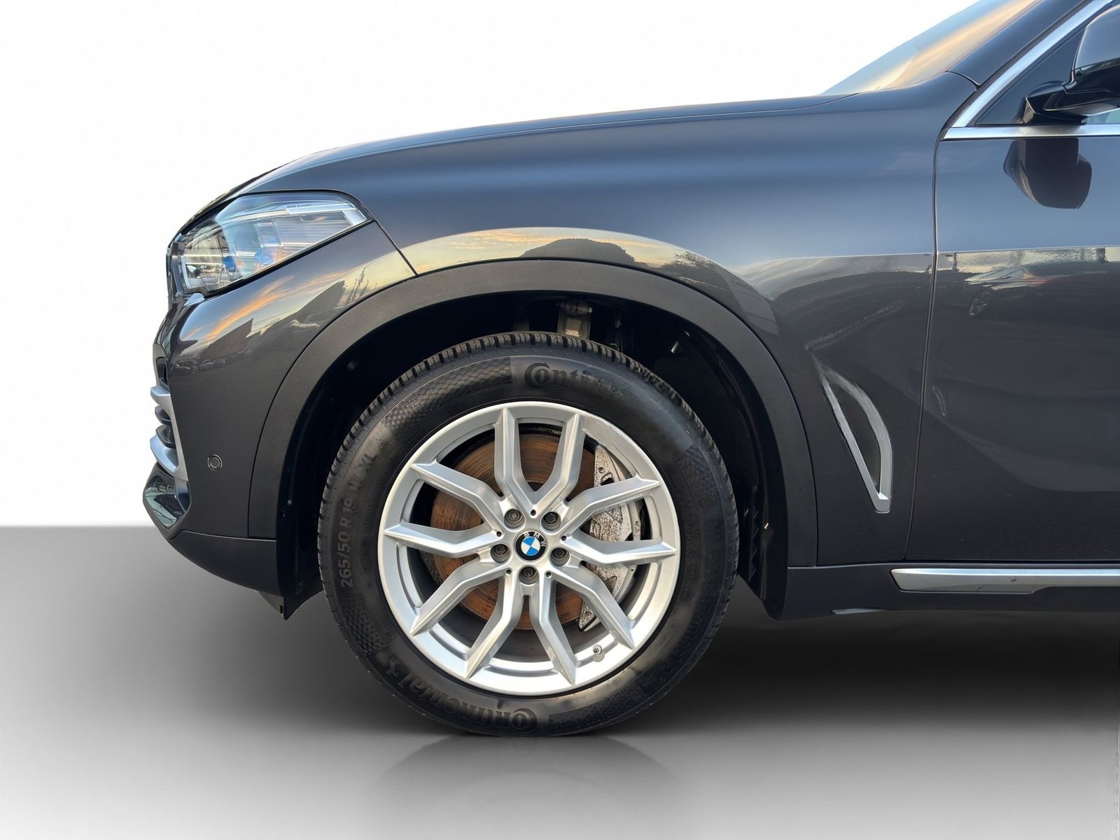 BMW X5 xDrive40d xLine Navi Laser ACC HUD GSD Hifi N foto 15