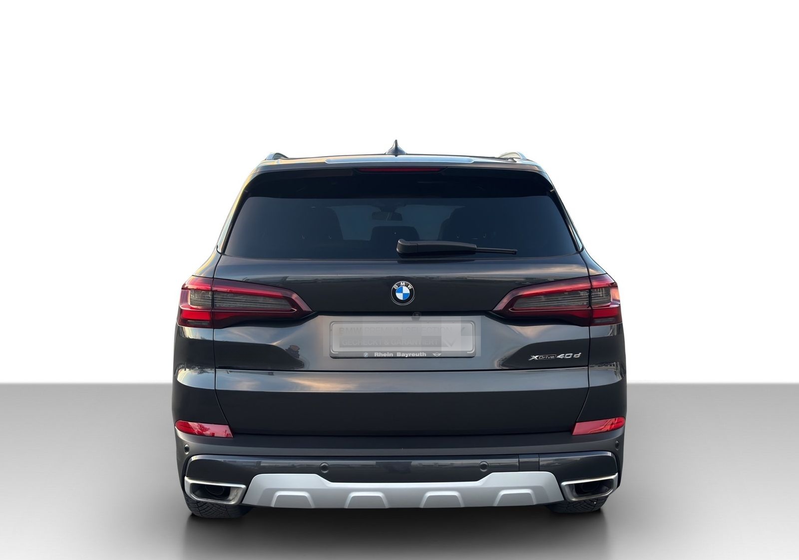 BMW X5 xDrive40d xLine Navi Laser ACC HUD GSD Hifi N foto 4