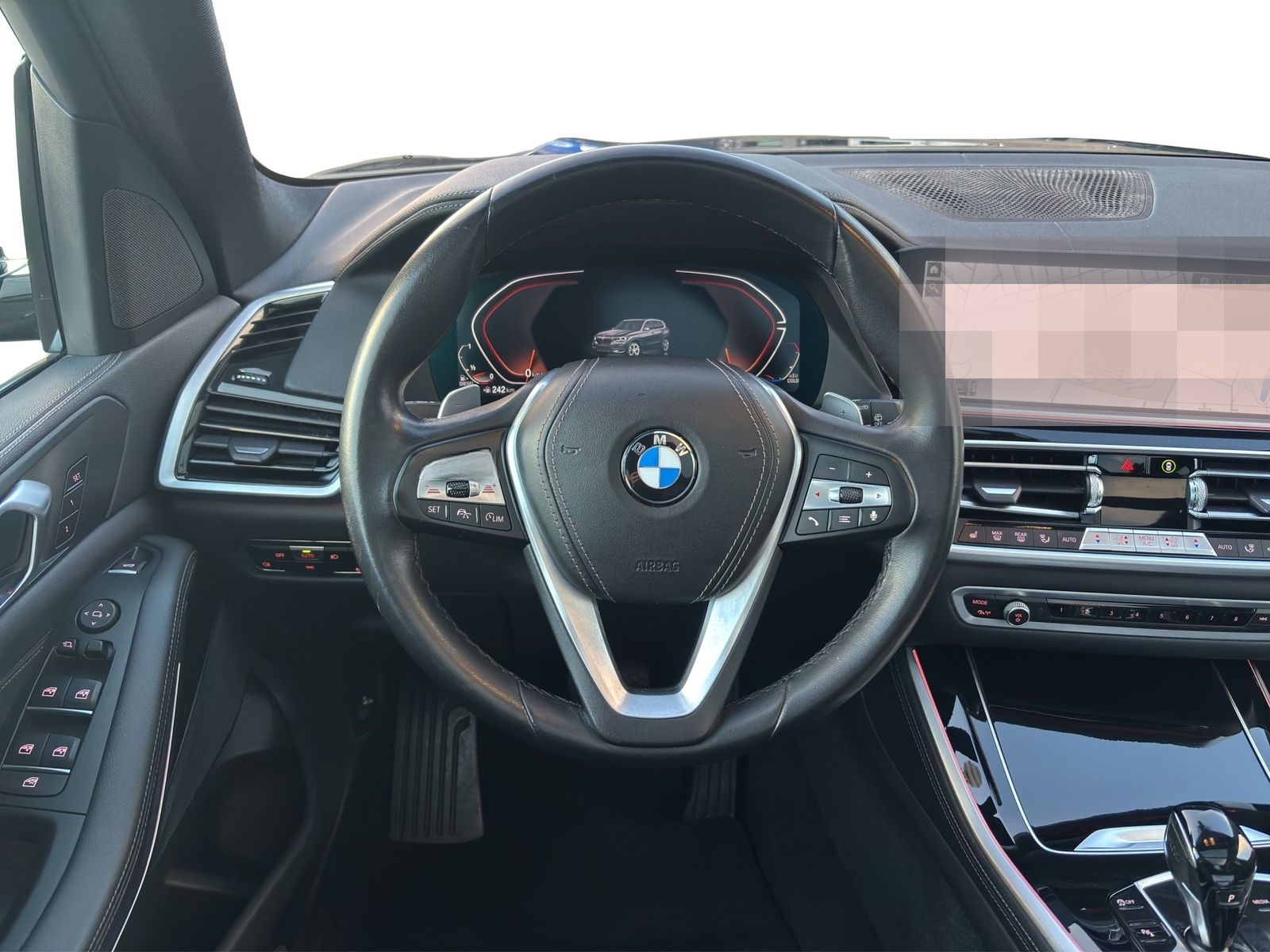 BMW X5 xDrive40d xLine Navi Laser ACC HUD GSD Hifi N foto 7