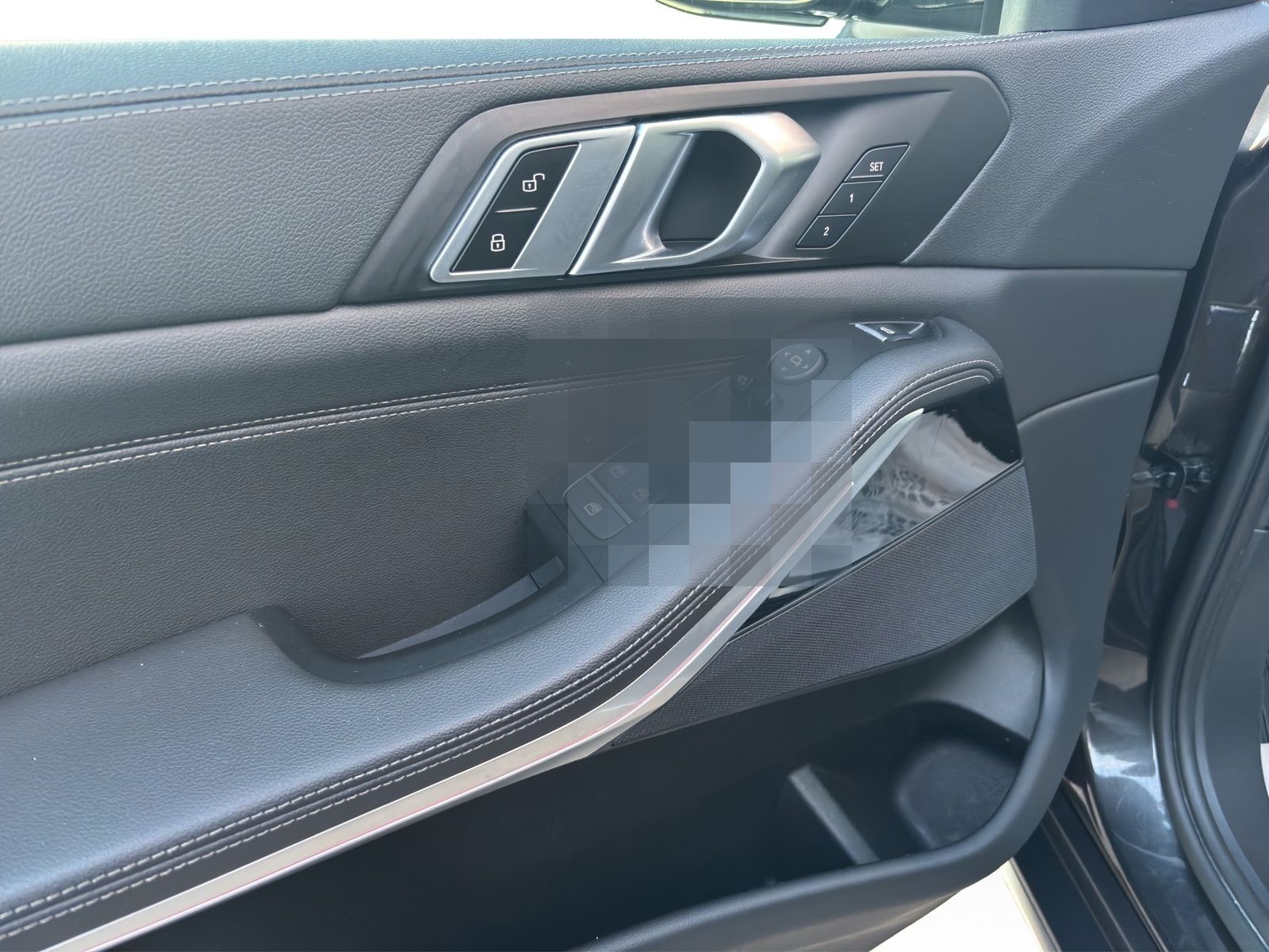 BMW X5 xDrive40d xLine Navi Laser ACC HUD GSD Hifi N foto 10