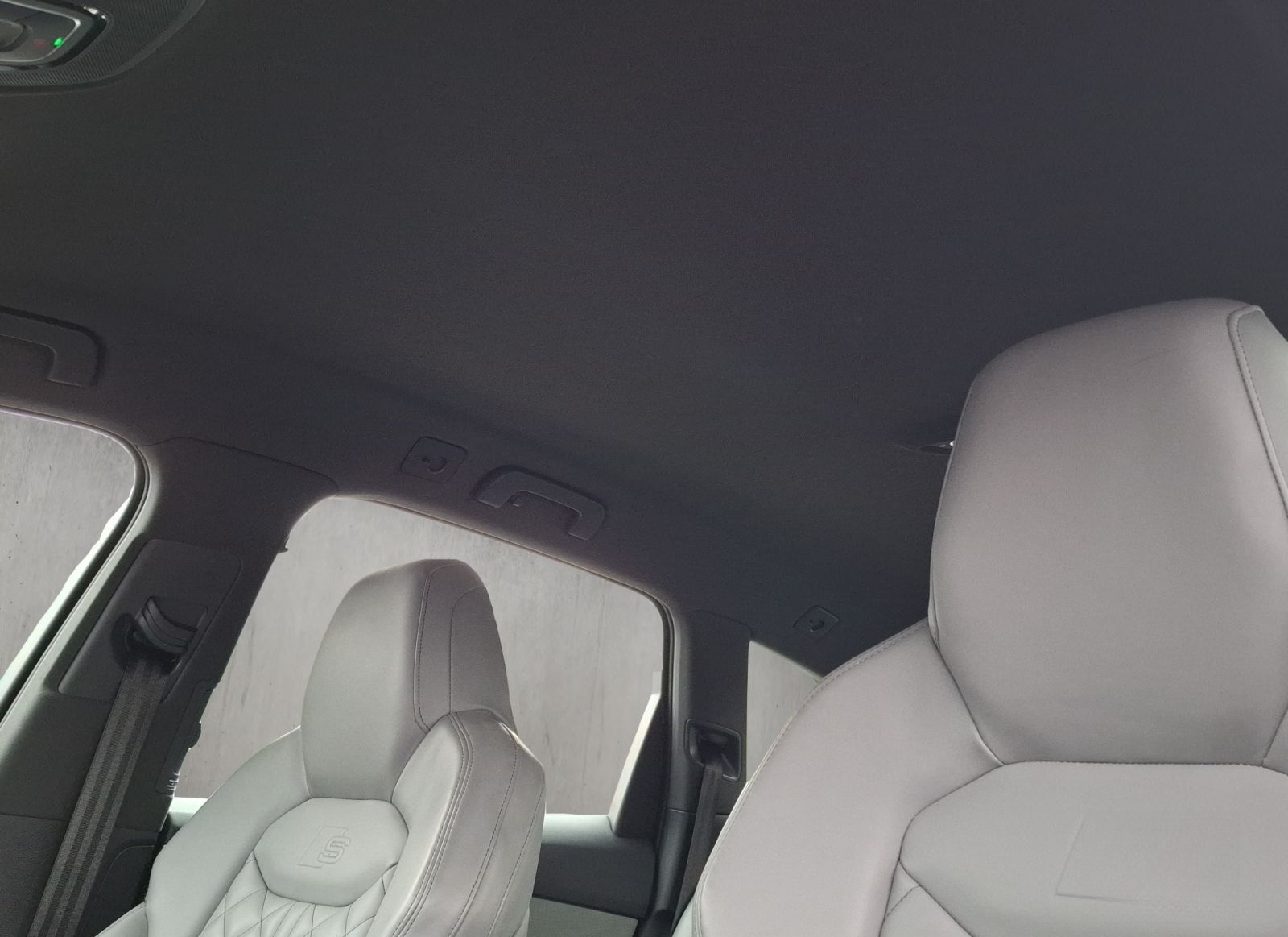Audi SQ7 SUV competition plus TFSI tiptronic foto 17