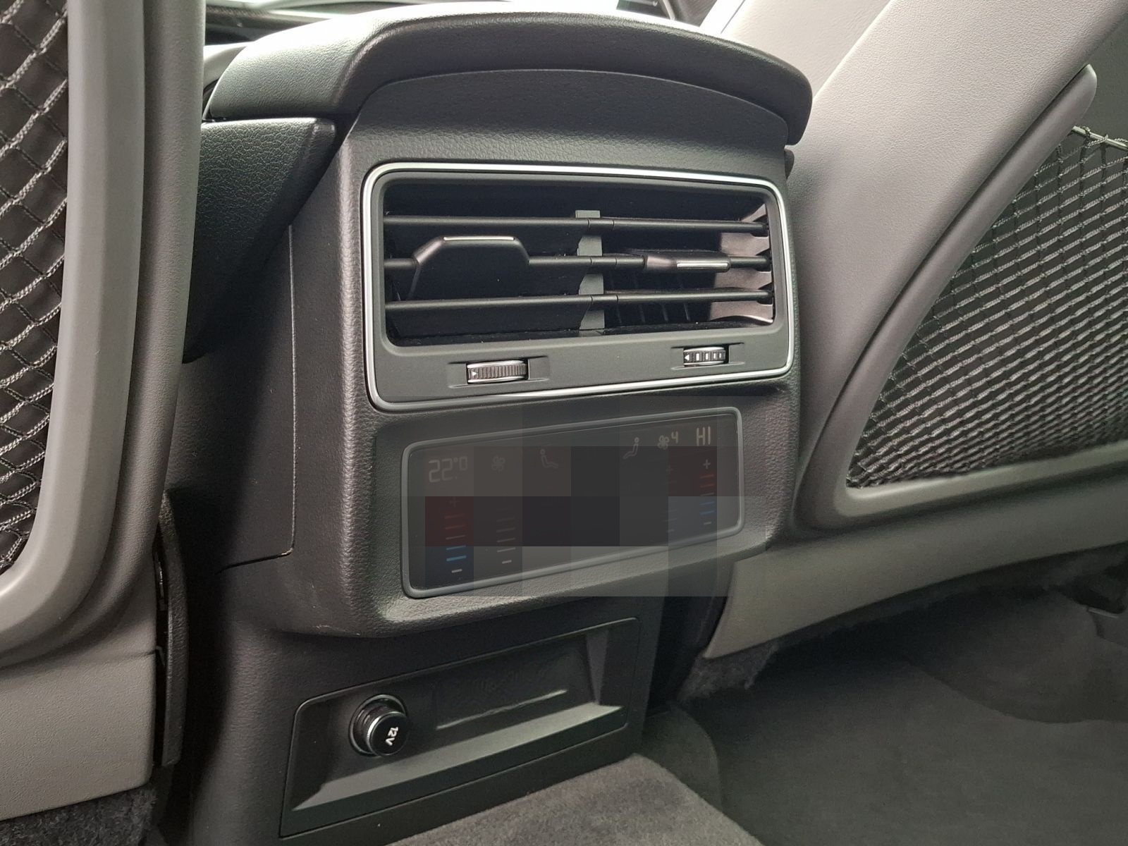 Audi SQ7 SUV competition plus TFSI tiptronic foto 20