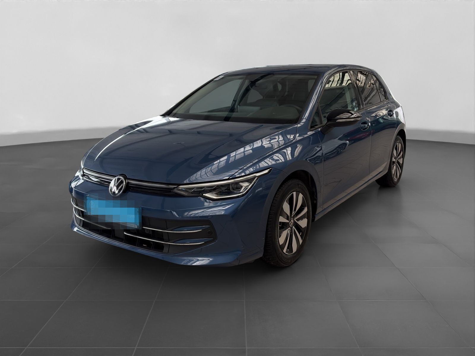 Volkswagen Golf 2.0 TDI DSG GOAL LED+ AHK KAMERA PRIVACY foto 2