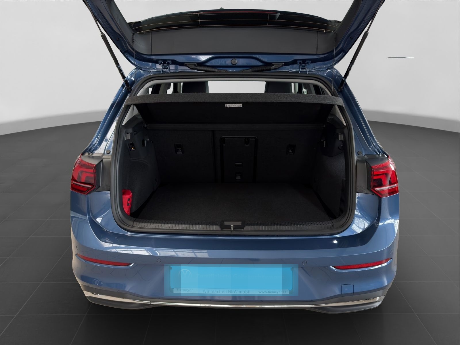 Volkswagen Golf 2.0 TDI DSG GOAL LED+ AHK KAMERA PRIVACY foto 17