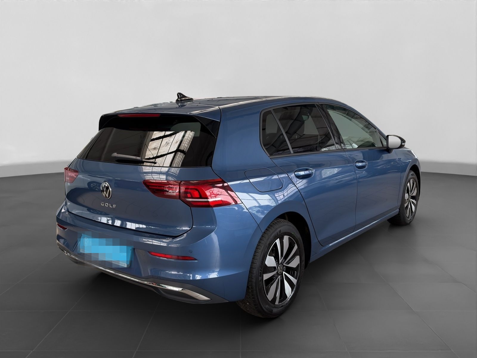 Volkswagen Golf 2.0 TDI DSG GOAL LED+ AHK KAMERA PRIVACY foto 3