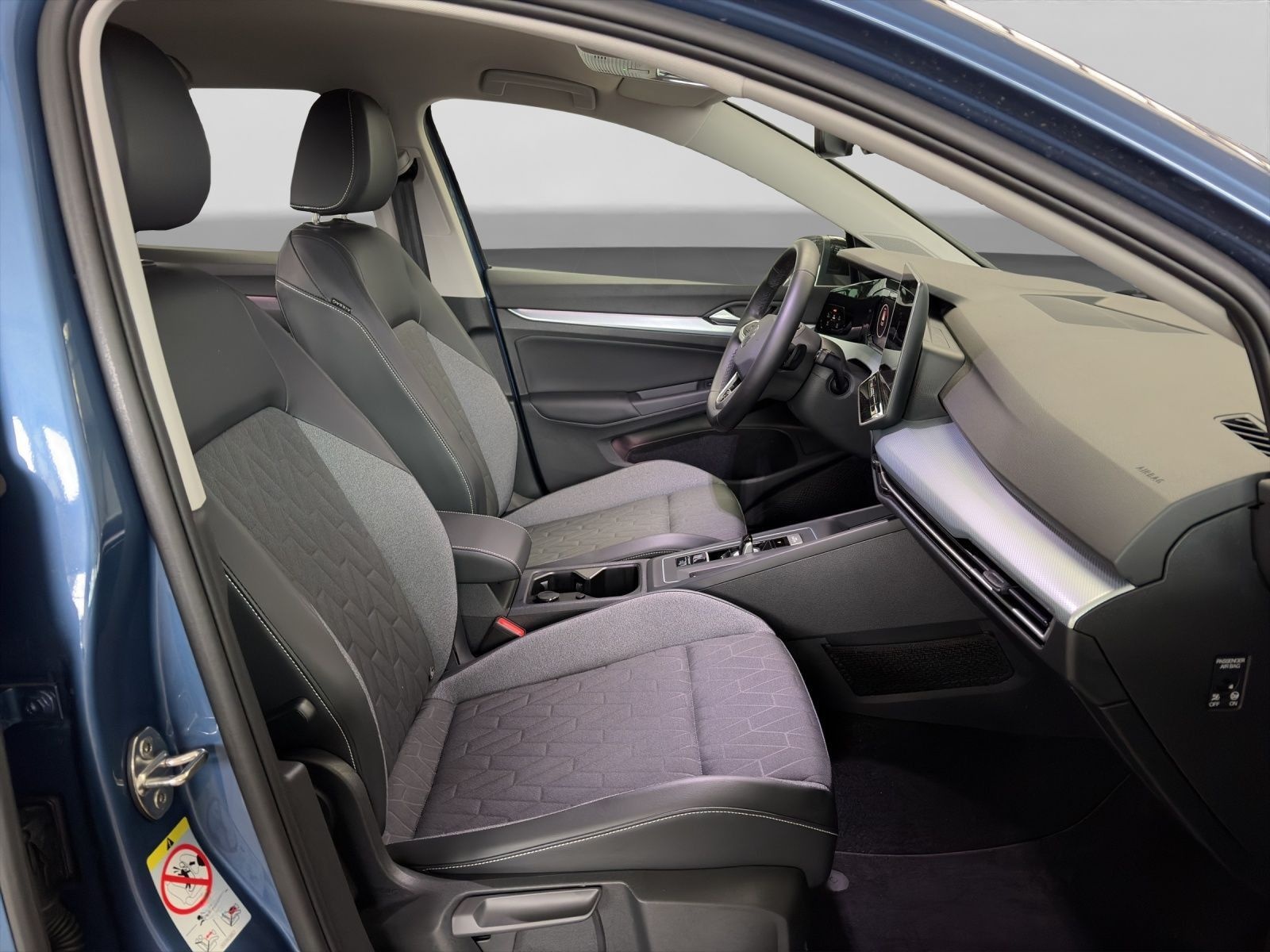 Volkswagen Golf 2.0 TDI DSG GOAL LED+ AHK KAMERA PRIVACY foto 4
