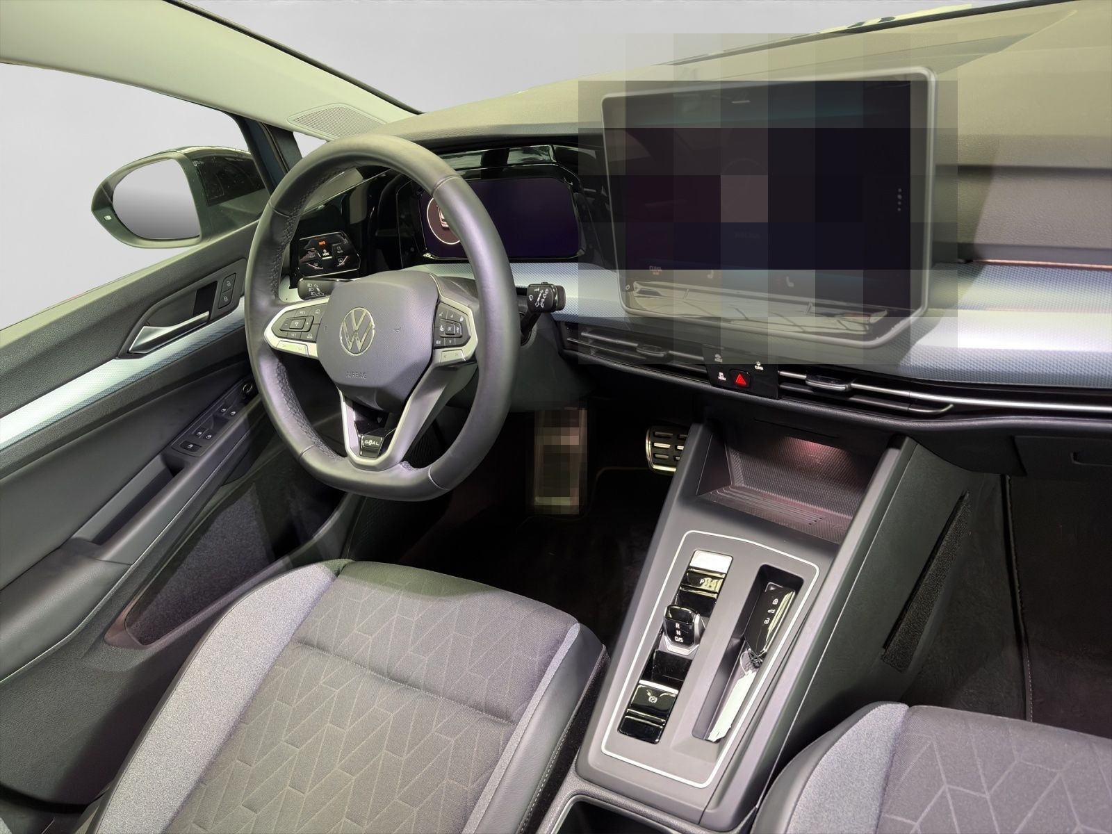 Volkswagen Golf 2.0 TDI DSG GOAL LED+ AHK KAMERA PRIVACY foto 5