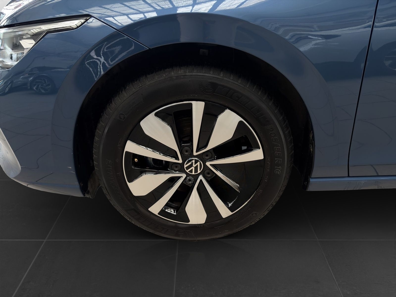 Volkswagen Golf 2.0 TDI DSG GOAL LED+ AHK KAMERA PRIVACY foto 7