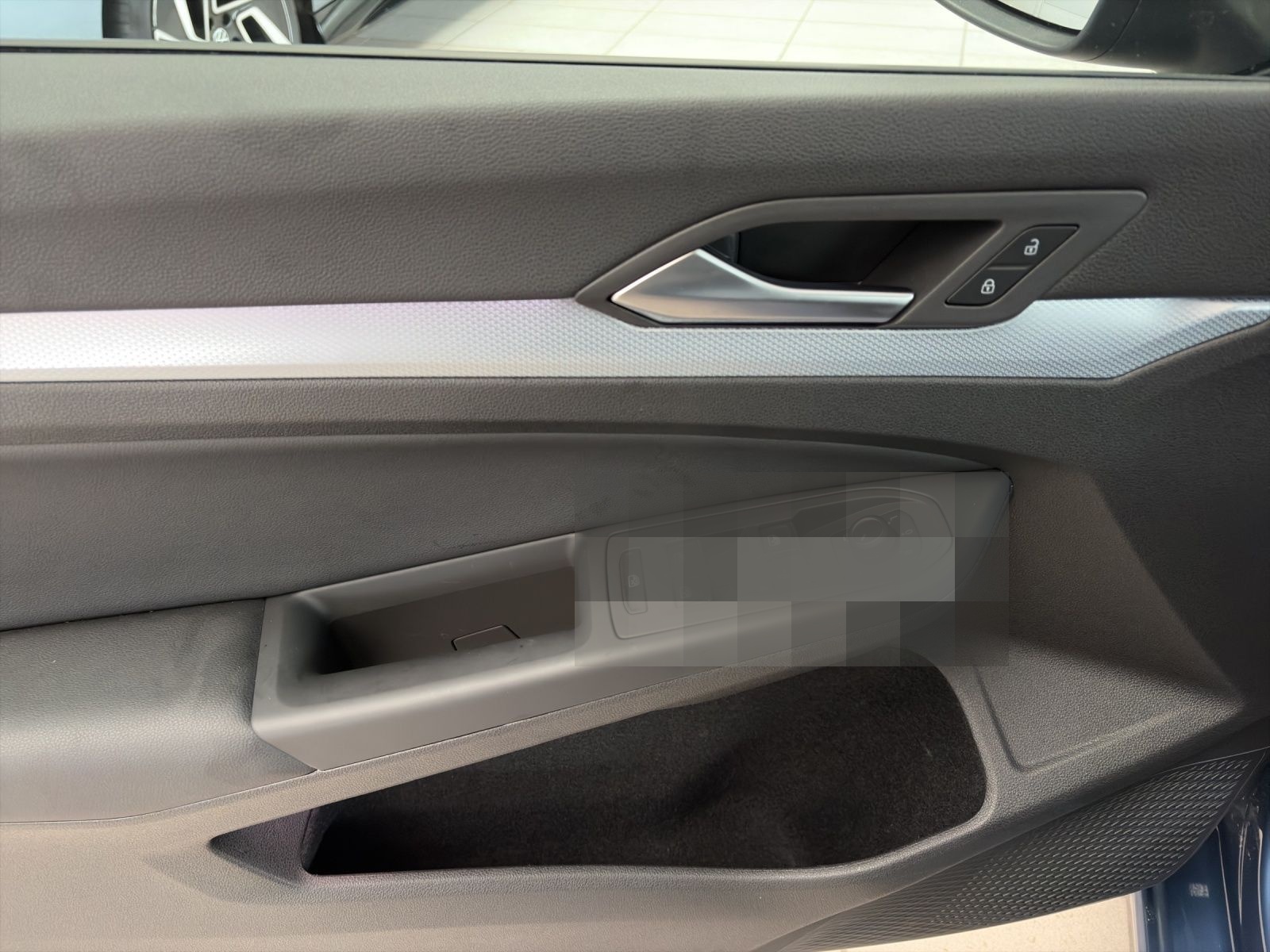 Volkswagen Golf 2.0 TDI DSG GOAL LED+ AHK KAMERA PRIVACY foto 8