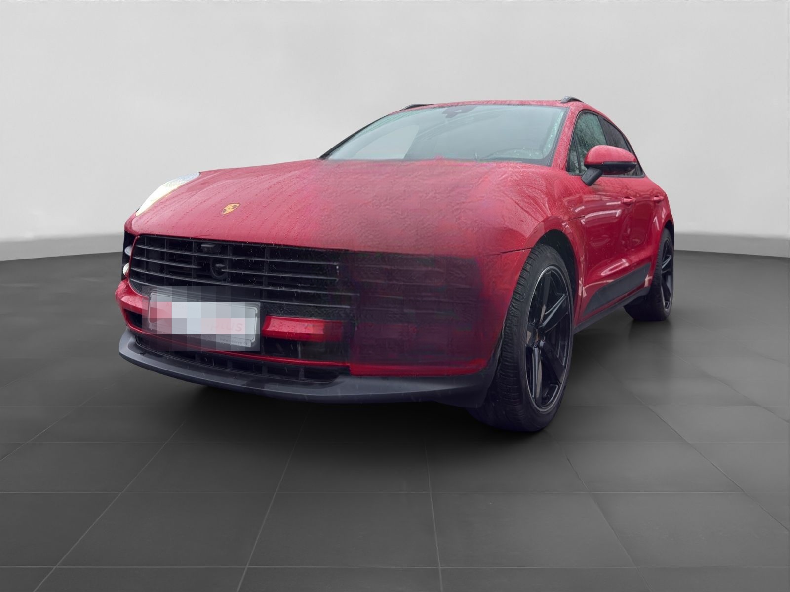 Porsche Macan S SPORT-CHRONO PANO LM21 STHZG foto 2