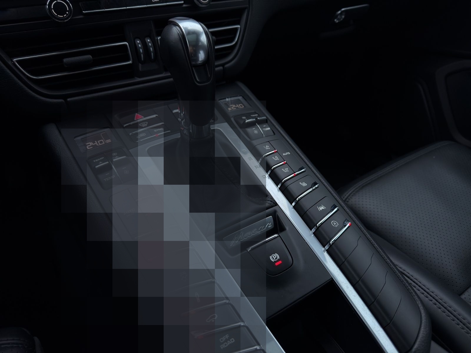 Porsche Macan S SPORT-CHRONO PANO LM21 STHZG foto 11