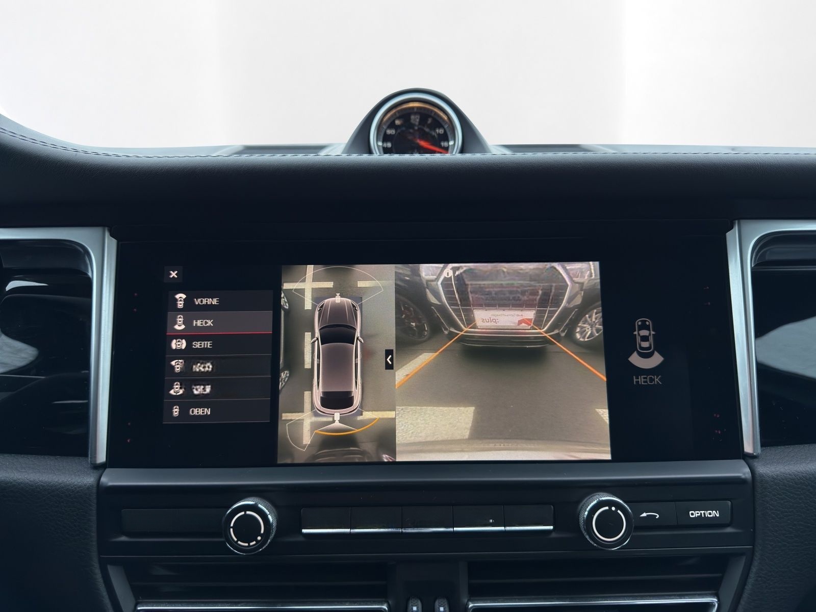 Porsche Macan S SPORT-CHRONO PANO LM21 STHZG foto 13