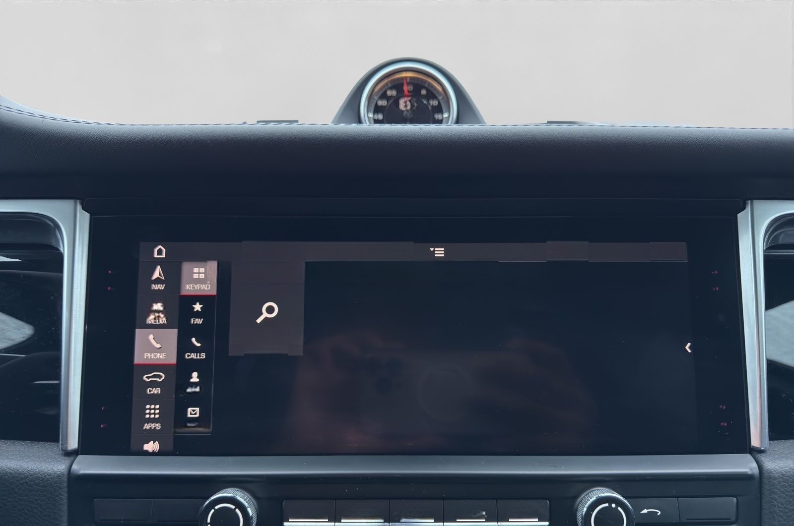 Porsche Macan S SPORT-CHRONO PANO LM21 STHZG foto 15