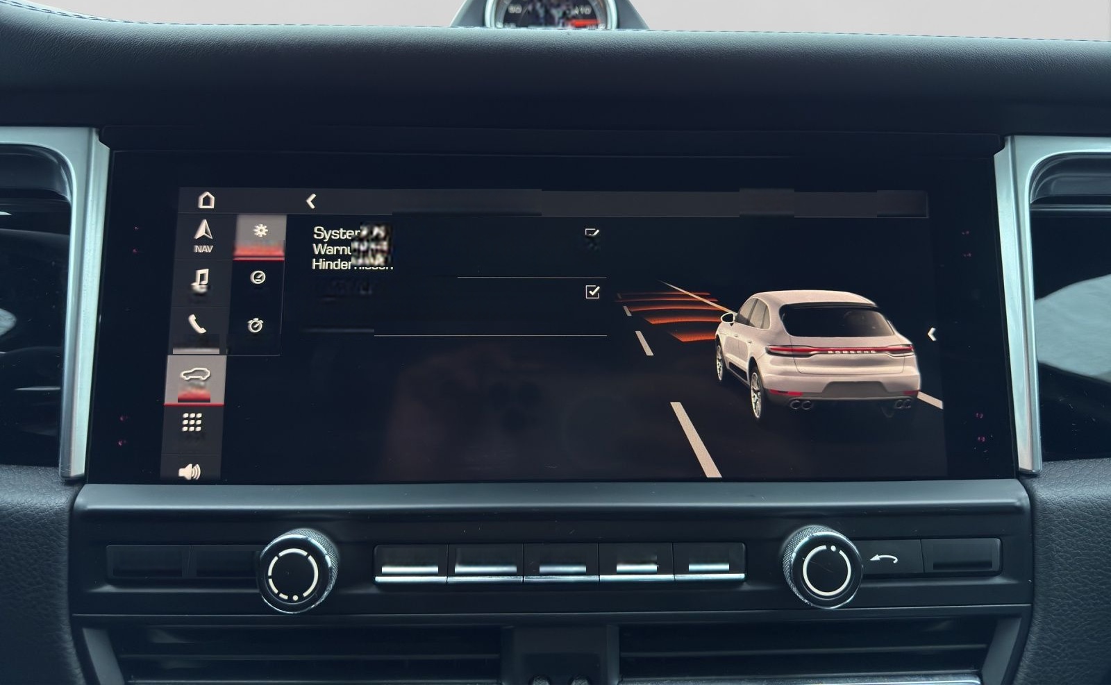 Porsche Macan S SPORT-CHRONO PANO LM21 STHZG foto 16