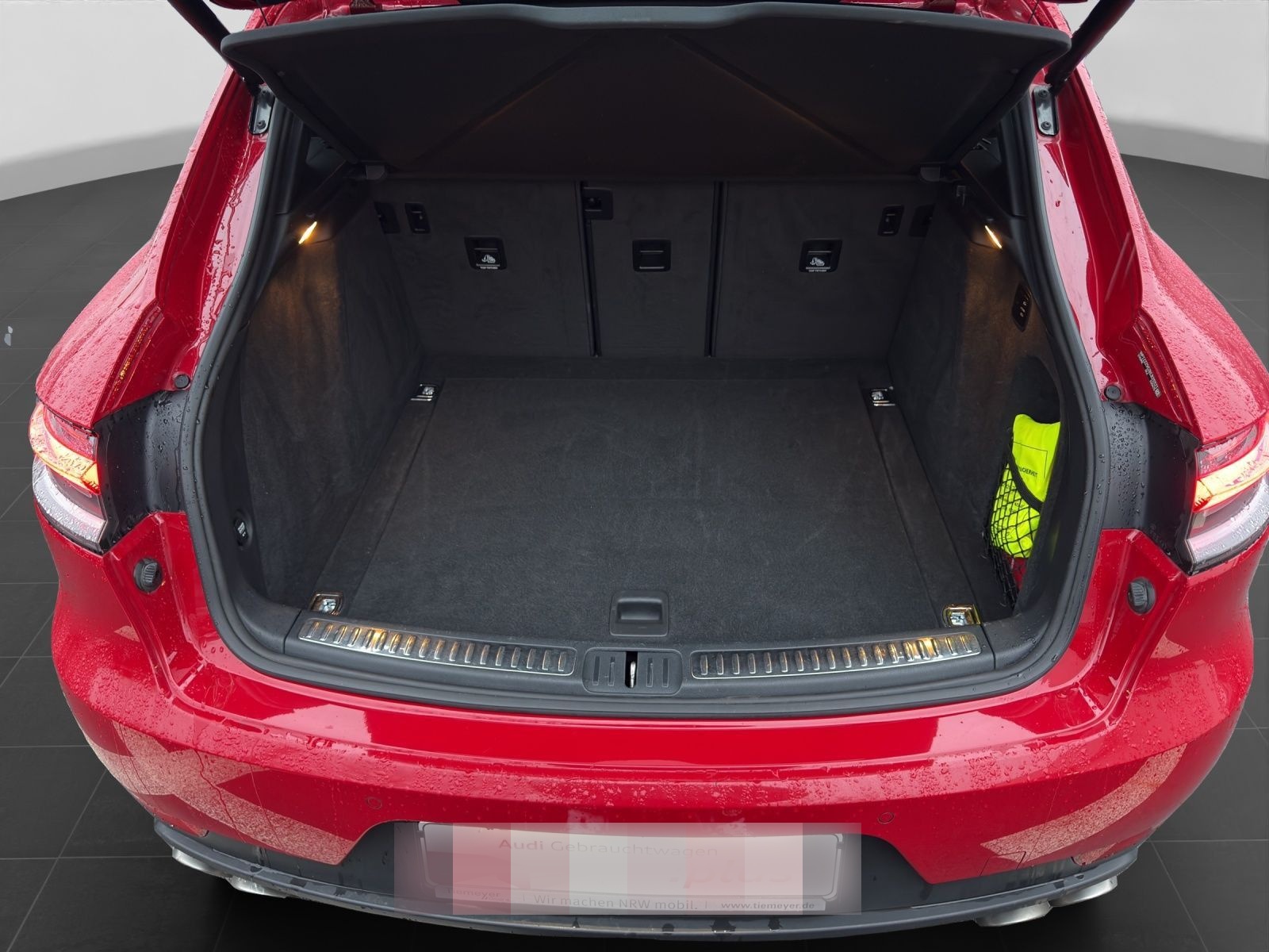 Porsche Macan S SPORT-CHRONO PANO LM21 STHZG foto 17