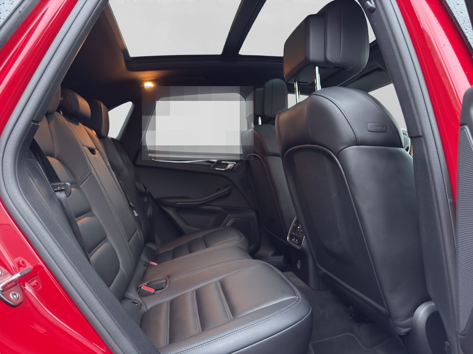 Porsche Macan S SPORT-CHRONO PANO LM21 STHZG foto 6
