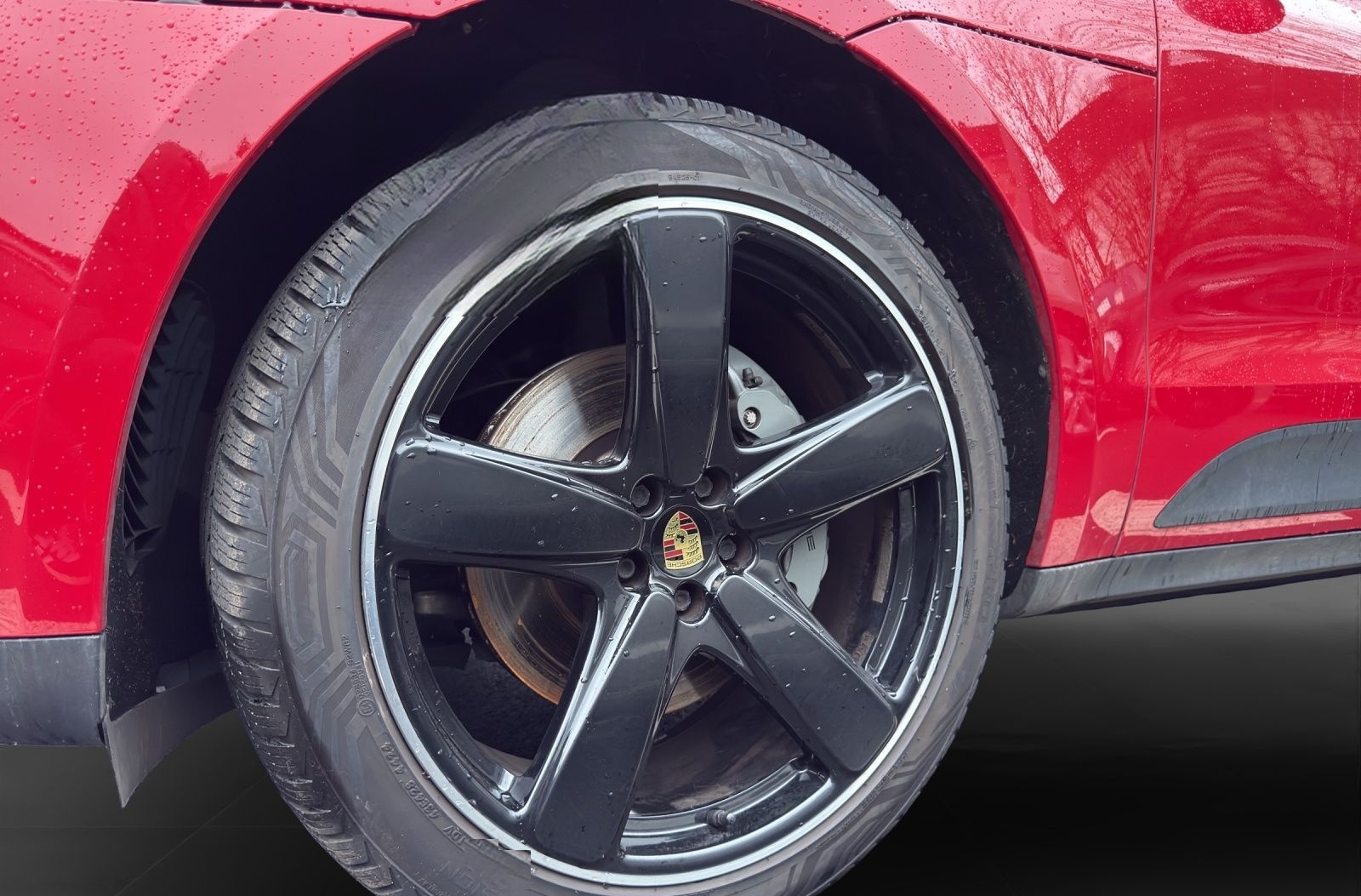 Porsche Macan S SPORT-CHRONO PANO LM21 STHZG foto 7