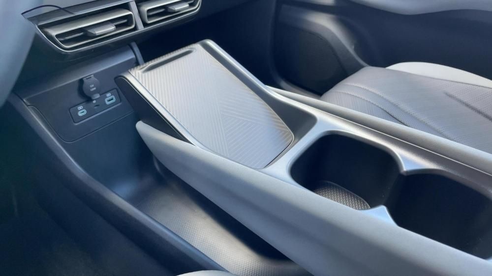 BYD DOLPHIN Sofort Lieferbar Boost Alu Link NAV NBA  foto 12