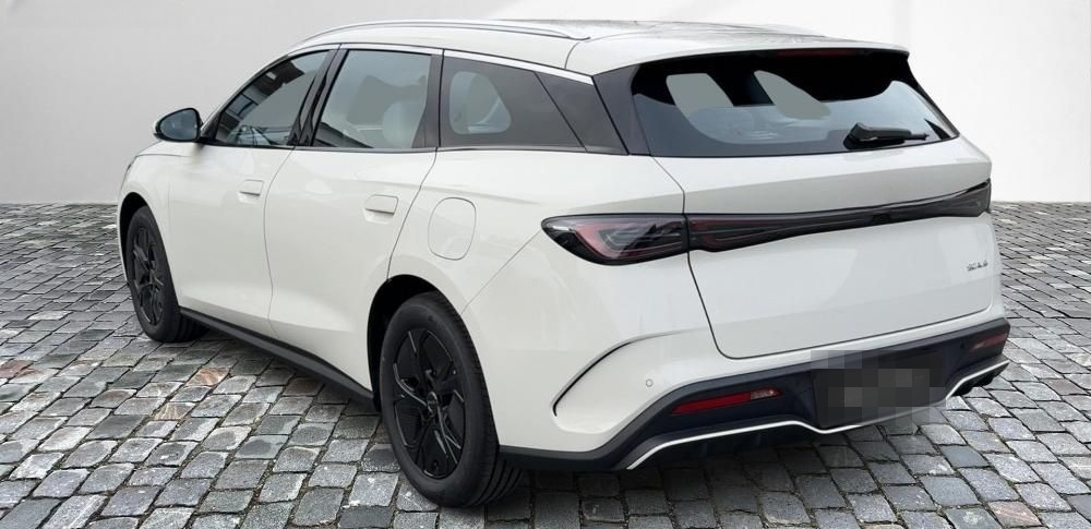 BYD SEAL 6 DM-i PHEV Touring Boost Alu KA LED Link  foto 2