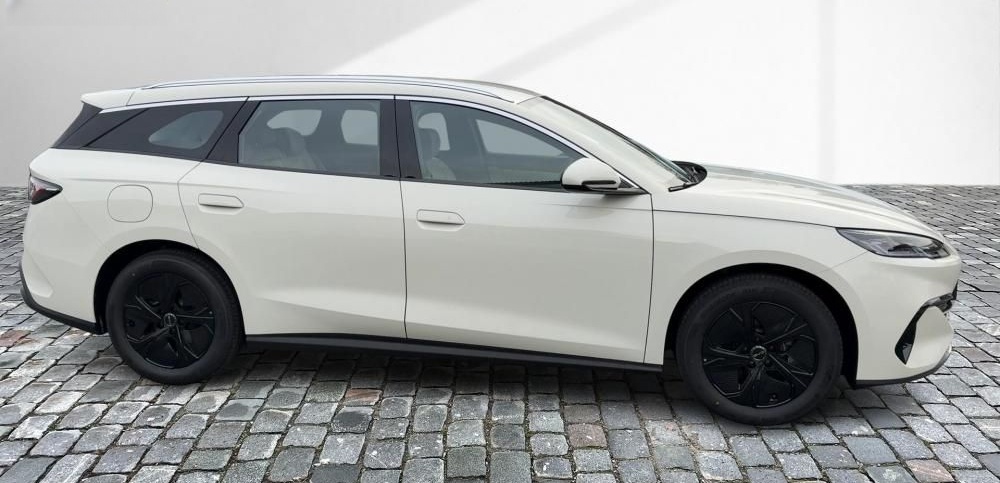 BYD SEAL 6 DM-i PHEV Touring Boost Alu KA LED Link  foto 3