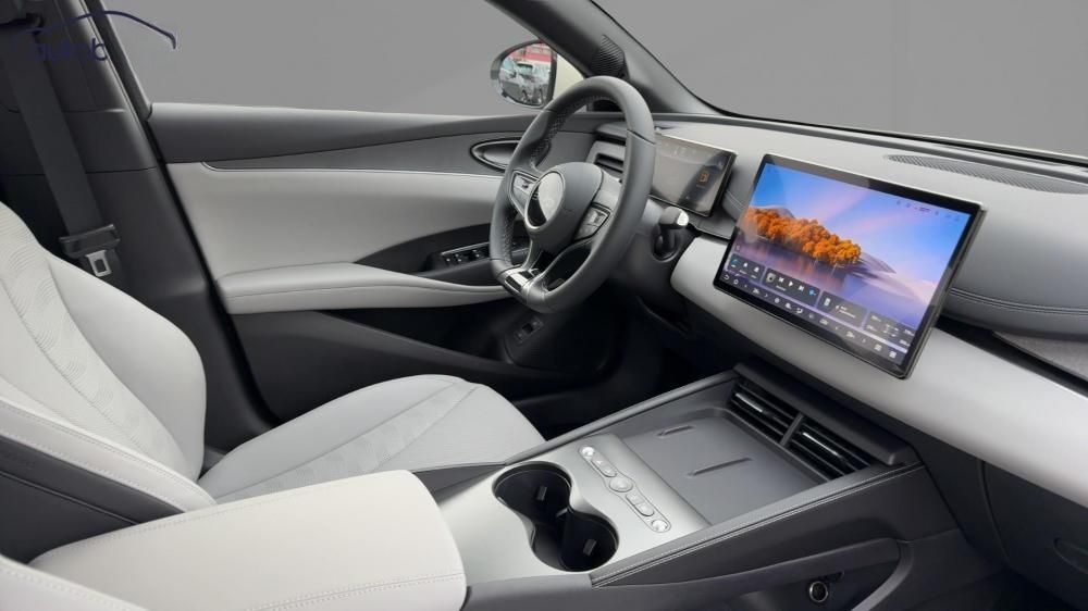 BYD SEAL 6 DM-i PHEV Touring Boost Alu KA LED Link  foto 4