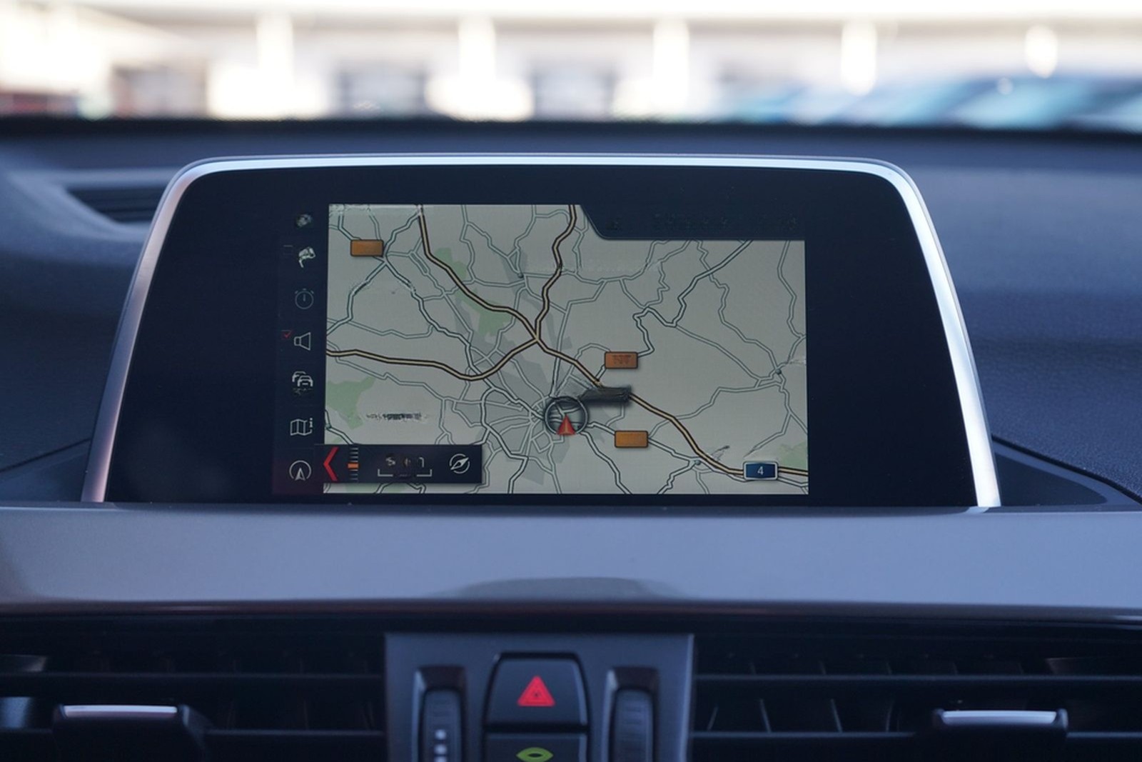BMW X1 xDrive 20i Aut. LED Navi Tempomat Sitzheizung foto 25