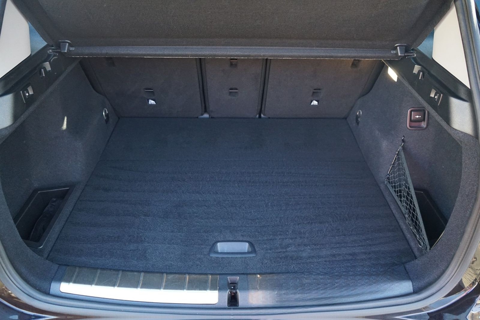BMW X1 xDrive 20i Aut. LED Navi Tempomat Sitzheizung foto 8