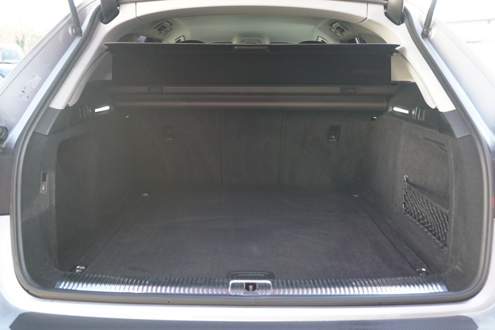 Audi A4 Avant TFSI sport S-Line S-Tronic PDC AHK foto 34