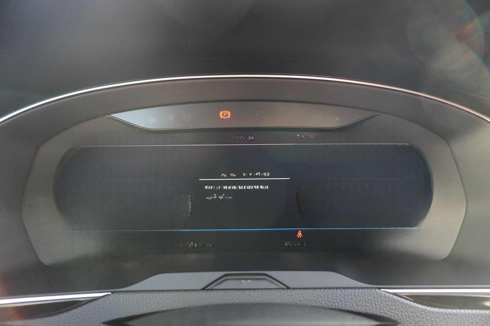 Volkswagen Passat Variant 1.4 TSI Highline LED Navi ACC 360 foto 13